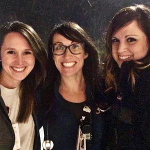 Meet your Posher, Caroline